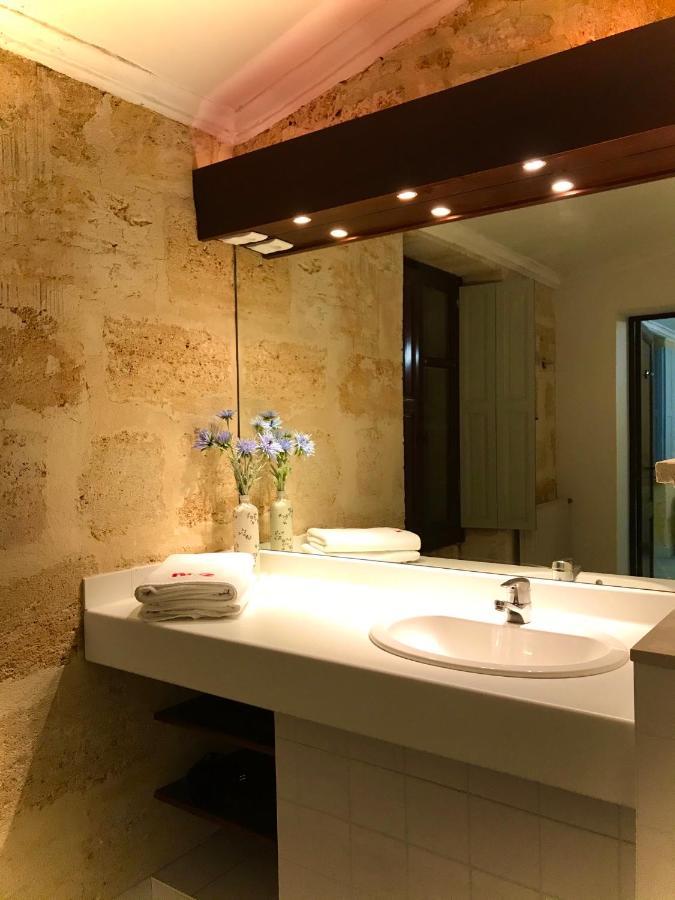 Fsp Chateau Julie Virsac Екстериор снимка
